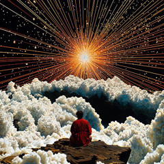 Cosmic Passion In C Major