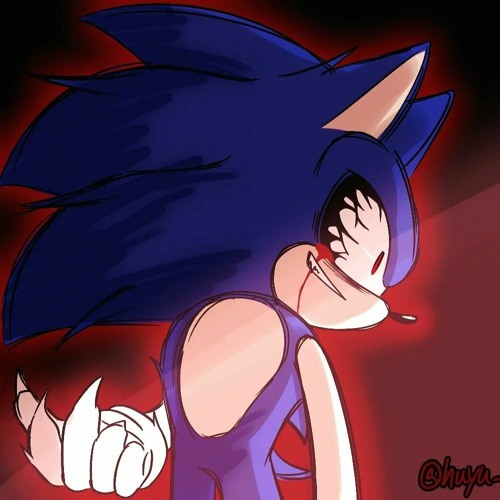 Listen to Sonic.Exe: Nightmare Beginning - Destroyed Mind OST by Gom in  ssoh playlist online for free on SoundCloud