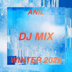 DJ MIX:  "WINTER"