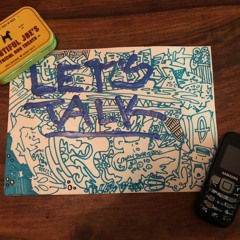 I Lost The Whale (pre-mix)