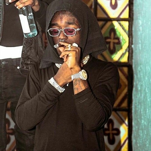 Lil Uzi Vert - Stevie Wonder (w/ hook)