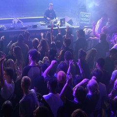 Alessandro Grops - Studio mix for Techno Tuesday Amsterdam 26.01.2021
