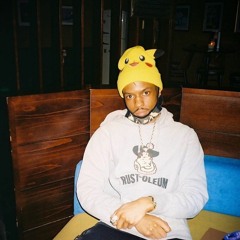 [free] pierre bourne sad plugg type beat - "unusual"