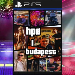 HPØ i budapest