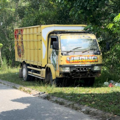 BOLA MATA SAYU - 2025 [ RIZKY MUTAHARI X DJ AYYA ]#REQ RAGASA REBORN