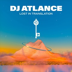 PREMIERE: DJ Atlance - Tokyo Drift [House Of Love]