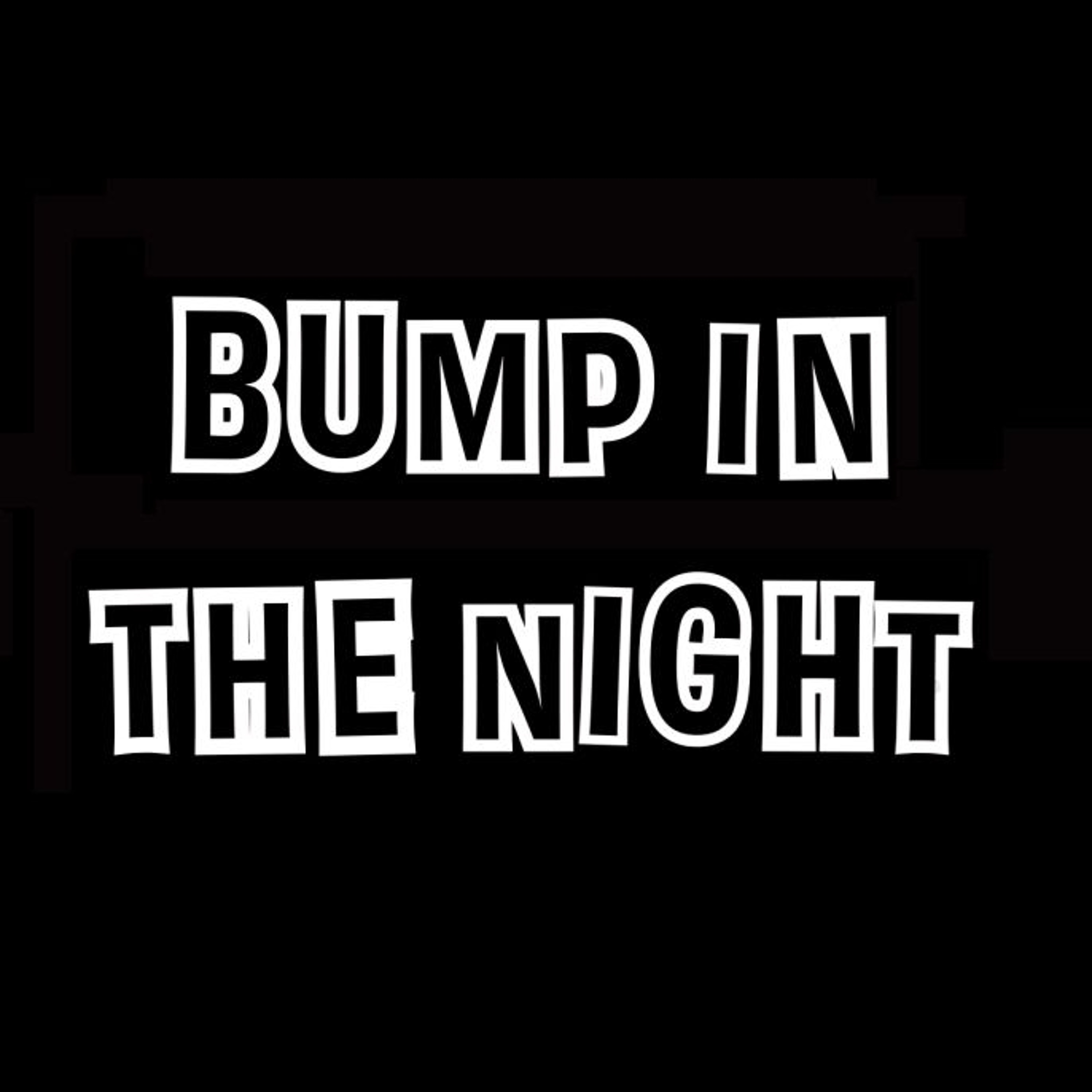 War In The Heavenlies | BUMP IN THE NIGHT | Pastor Jacob Schmelzer episode artwork