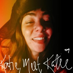 "Katie, Meet Katie" freestyle by Kathartica PROD by MTCHLR