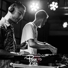 BASSIK @ PARC D'ETE 2024 LIVE SET