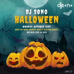 Halloween Party Live 2022 (OM 17)