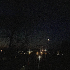 Smoke Trail Exit Wound