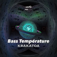 Bass Température - Krakatoa