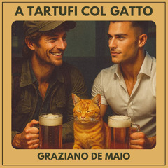 A Tartufi col Gatto
