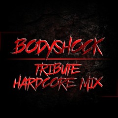 The Core Of Madness EP160 - Bodyshock Tribute Hardcore Mix