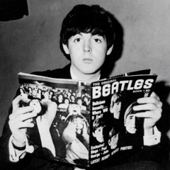 The Beatles & Billy Preston – Get Back (Deep House Cover)