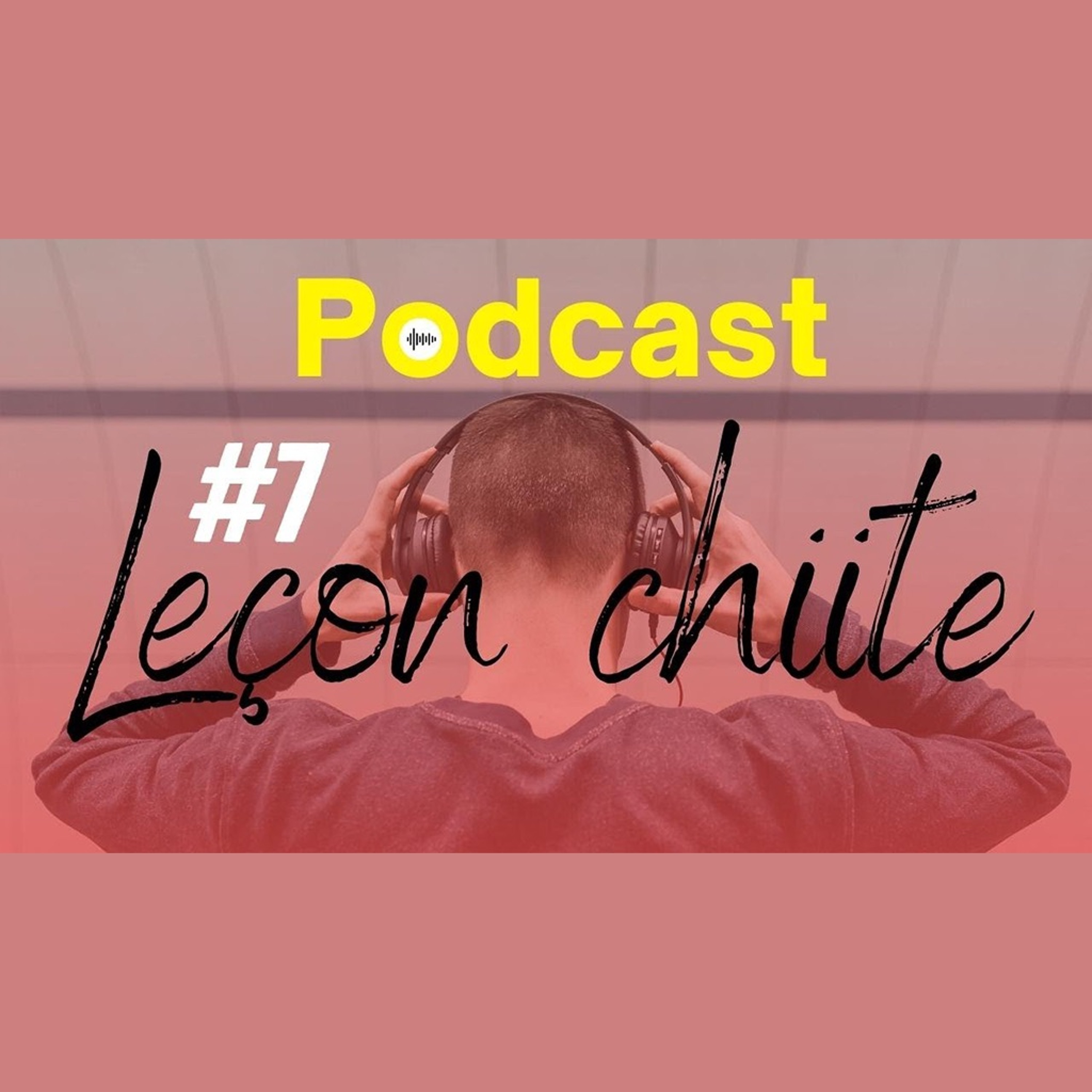 Apostasie dans le Chiisme | Leçon chiite 07 episode artwork