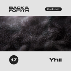 Back&forth Podcast Series