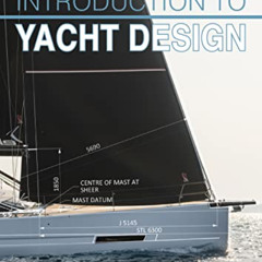 free EBOOK 📬 Introduction to Yacht Design: For boat owners, buyers, students & novic