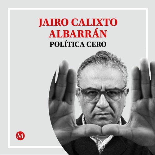 Jairo Calixto. Cabeza de Buey y pobres de los presos