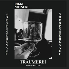 Träumerei prod. by mellow