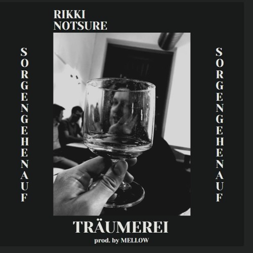 Träumerei prod. by mellow
