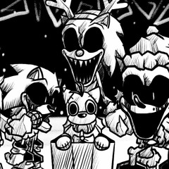 Slaybells (Armydillo Mix) sonic.exe fnf