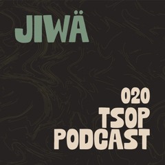 TSOP Podcast 020 - Jiwä