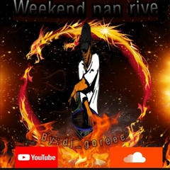 mix raboday Weekend nan rive 2021