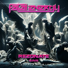 Rezonate - Sins (Original Mix)