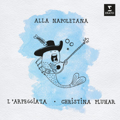 Traditional / Arr. Pluhar: Lo Guarracino. Tarentella (feat. Alessandro Giangrande)