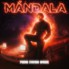 MÁNDALA (ULTRA SLOWED)