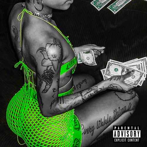 Gotsta Get Paid Freestyle