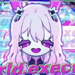 [꽃감이]- World.execute(me) (cover).mp3