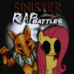 Hypno's Lullaby vs Fluttershy's Lullaby. Sinister Rap Battles