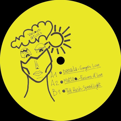 B1. The Hush - SpeedLight