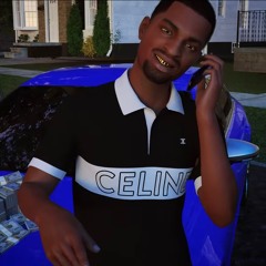 Eastside Mar - Rio Da Yung OG Flow