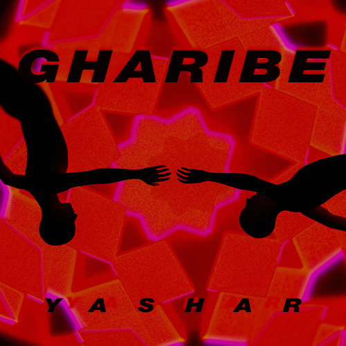 Gharibe (Yashar)