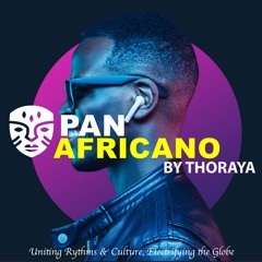 PanAfricano by Thoraya