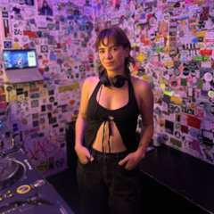 fun2bjane @ The Lot Radio 09-08-2025