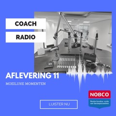 Aflevering 11 - Moeilijke Momenten