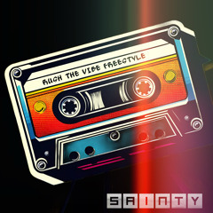 Rush the vibe freestyle