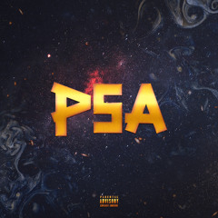 PSA (prod. S.M.S)