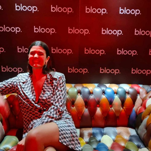 Bubbles w/ Dolca - 04.02.24
