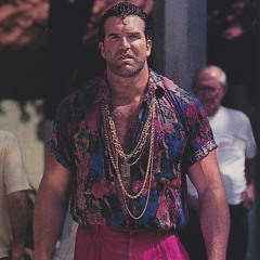 RAZOR RAMON FLOWS