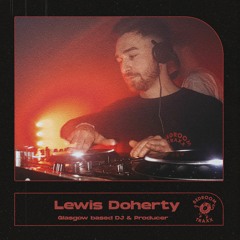 Lewis Doherty - Groover (FREE DL)