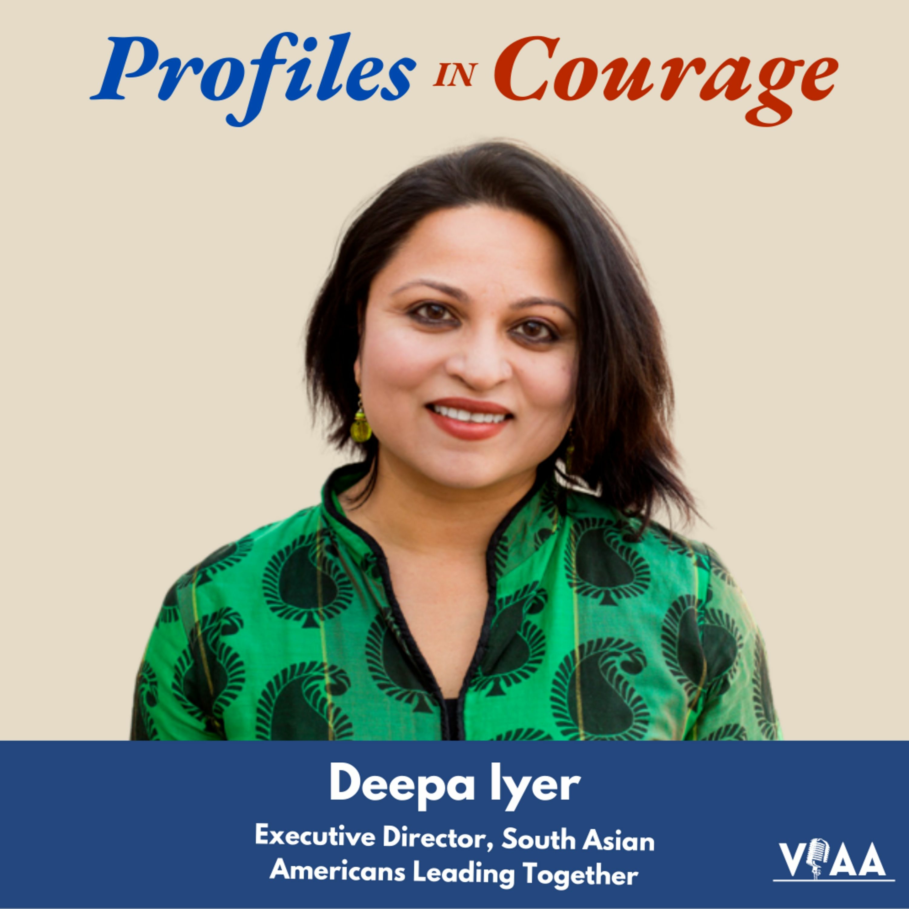 Rising Tides: Voices of Asian America