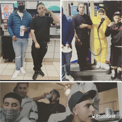 PlayerNameKrook Ft Yor$ x SoBreezy - no hook