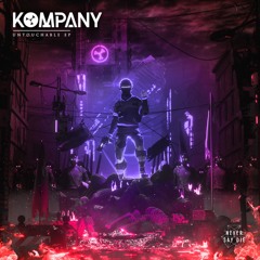 Waterwall (Cassen Mashup) - Kompany, SLWMO, AlienPark