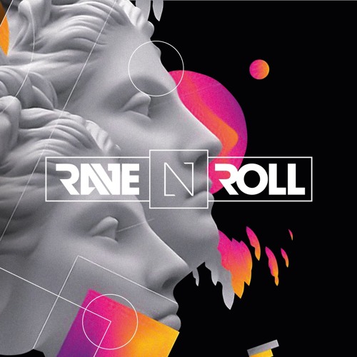 RaveNRoll DJ Contest 2023 - Diegopesx