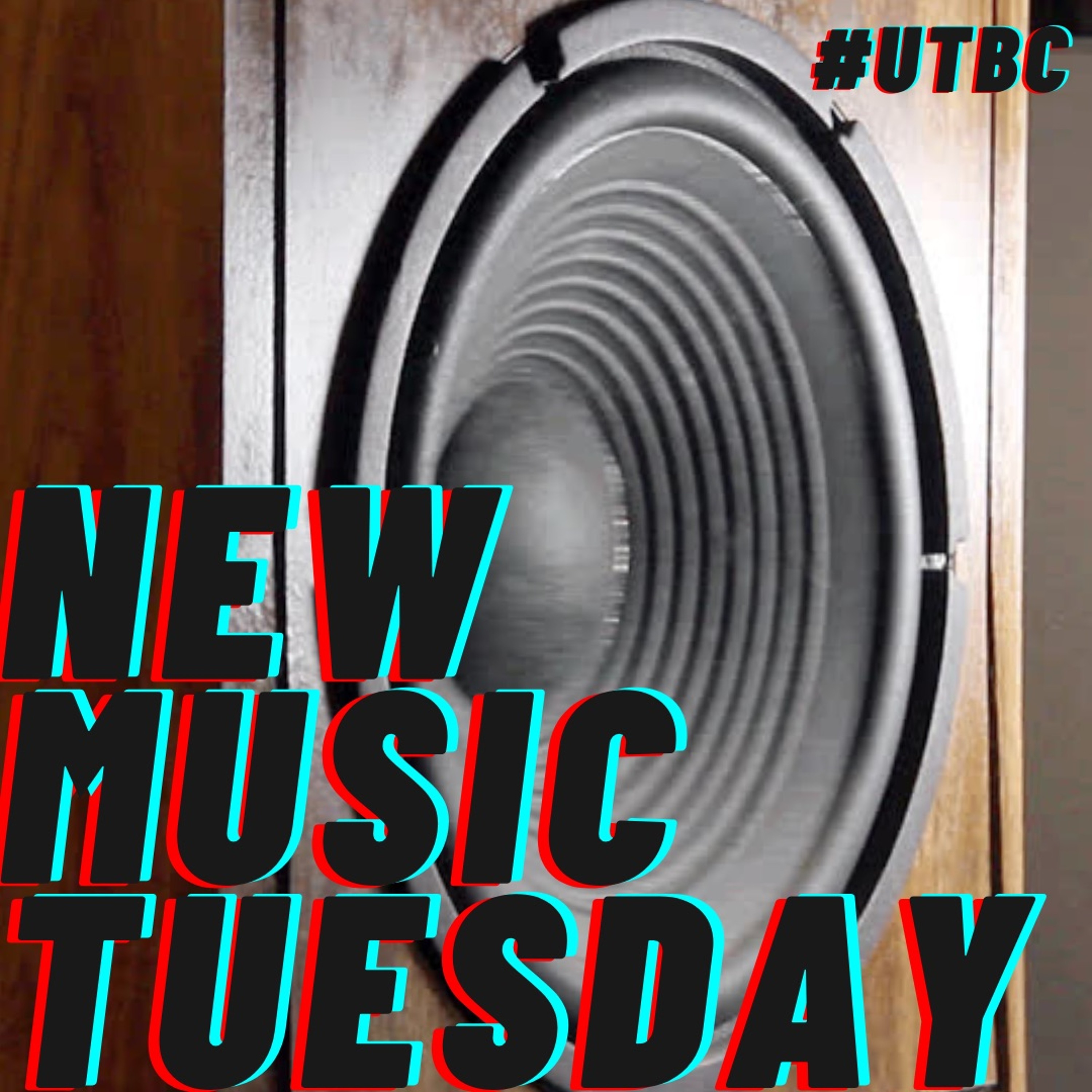 Ep51 - New Music Finds [Nov 2023]